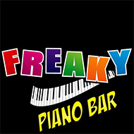 Freaky Piano Bar